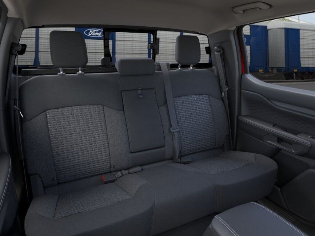 2026 Ford Ranger XLT Cooperstown NY