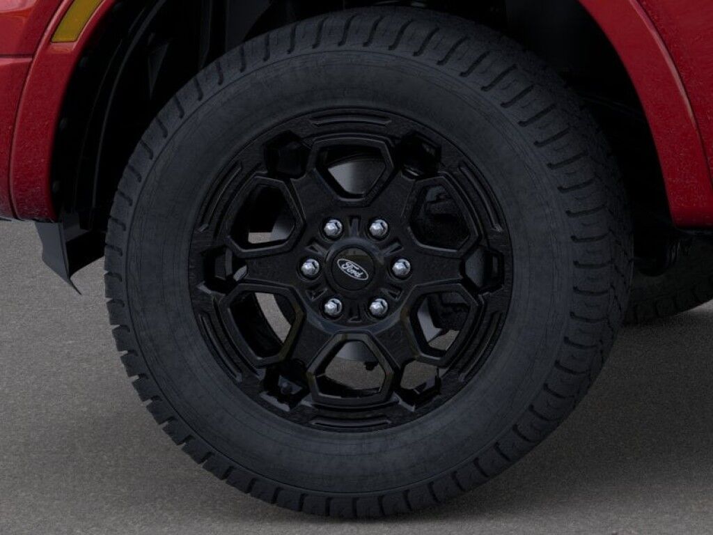 2026 Ford Ranger XLT Cooperstown NY