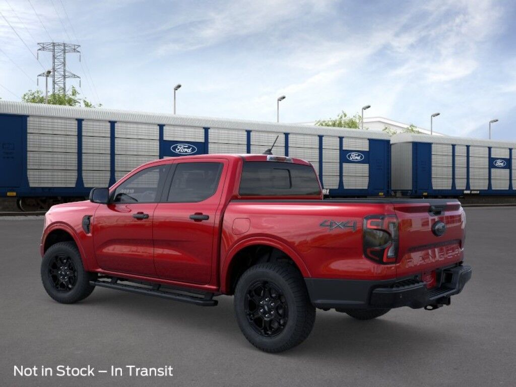 2026 Ford Ranger XLT Cooperstown NY