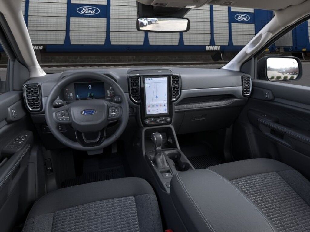 2026 Ford Ranger XLT Cooperstown NY