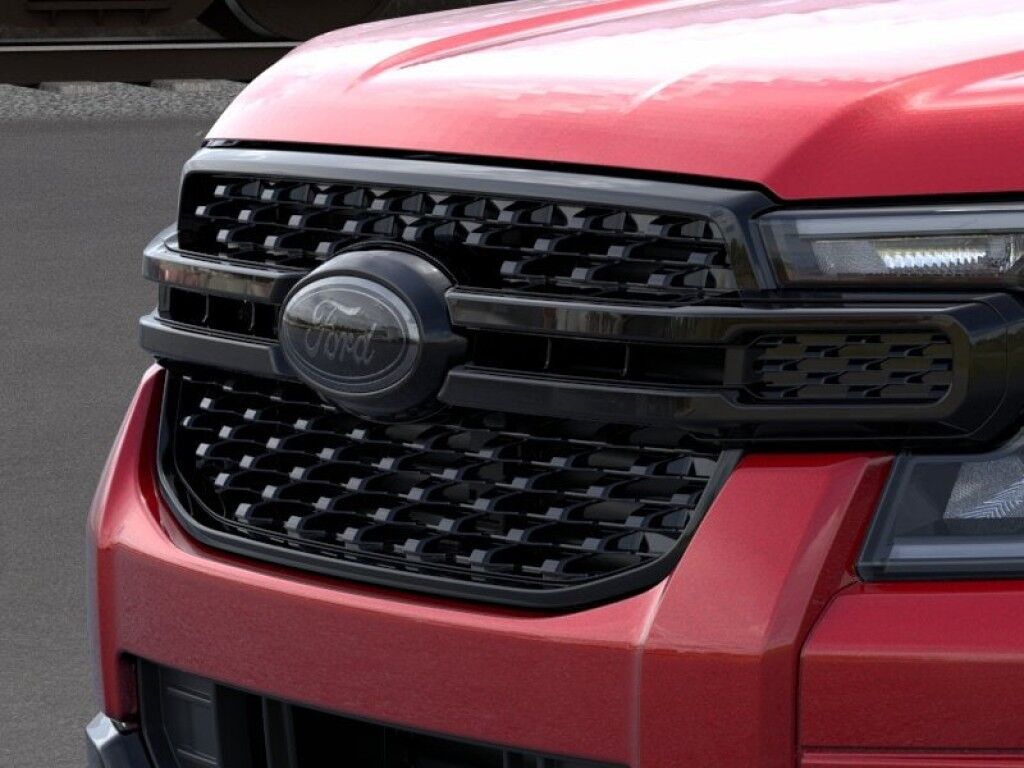 2026 Ford Ranger XLT Cooperstown NY