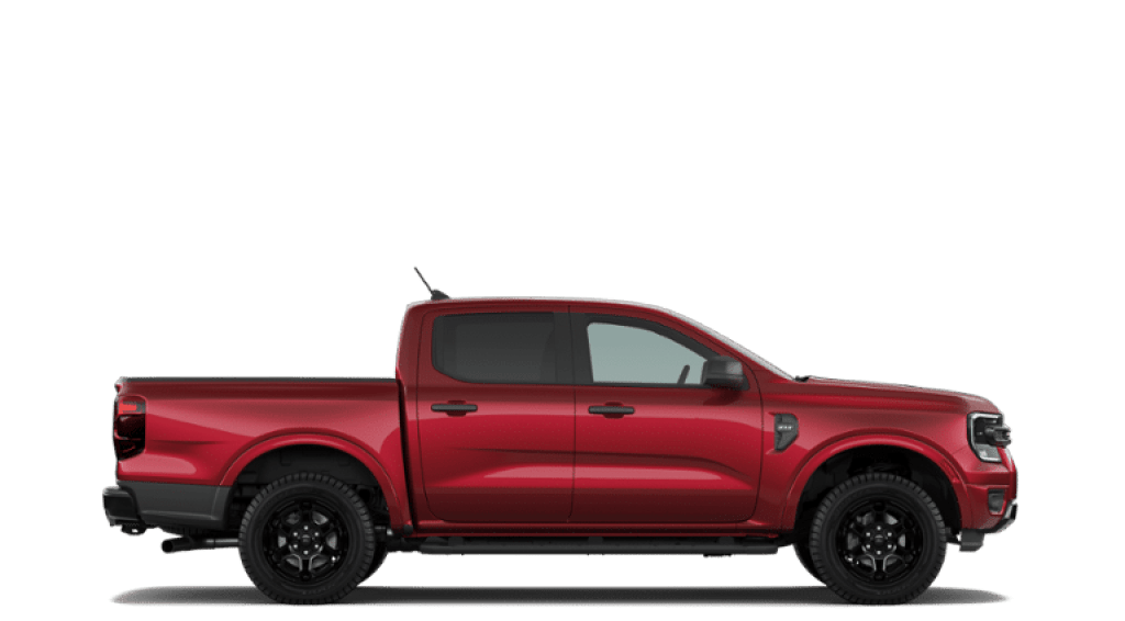 2026 Ford Ranger XLT Cooperstown NY