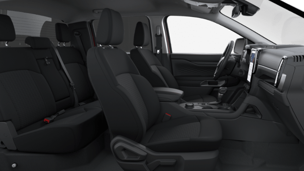 2026 Ford Ranger XLT Cooperstown NY