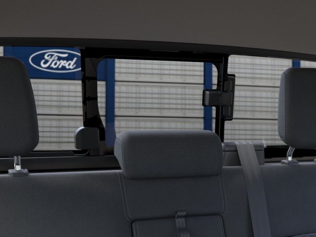2026 Ford Ranger XLT Cooperstown NY