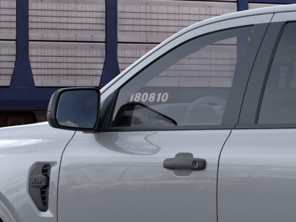 2026 Ford Ranger XLT Cooperstown NY
