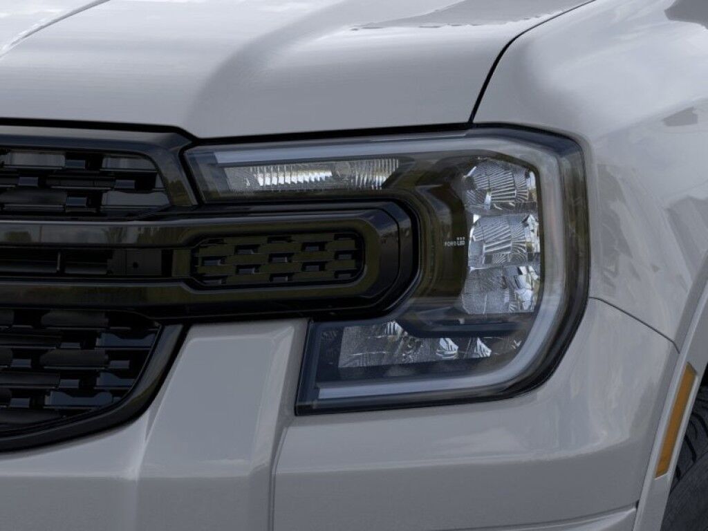 2026 Ford Ranger XLT Cooperstown NY