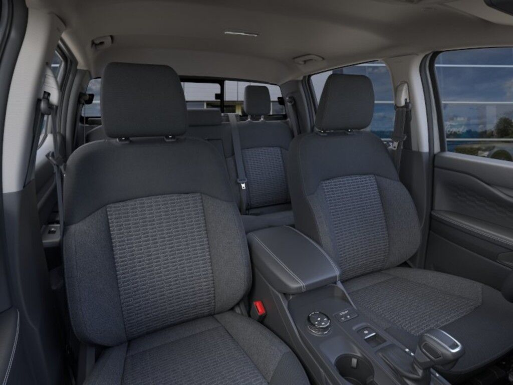 2026 Ford Ranger XLT Cooperstown NY