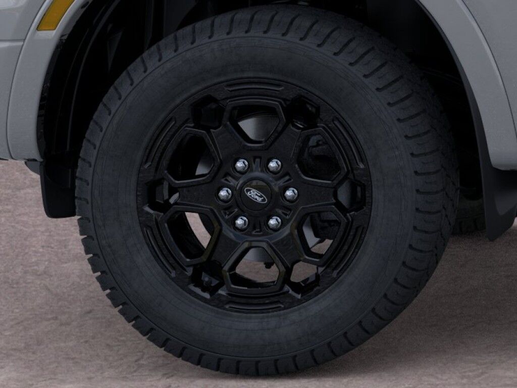 2026 Ford Ranger XLT Cooperstown NY