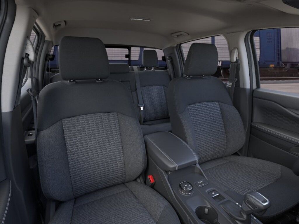 2026 Ford Ranger XLT Cooperstown NY
