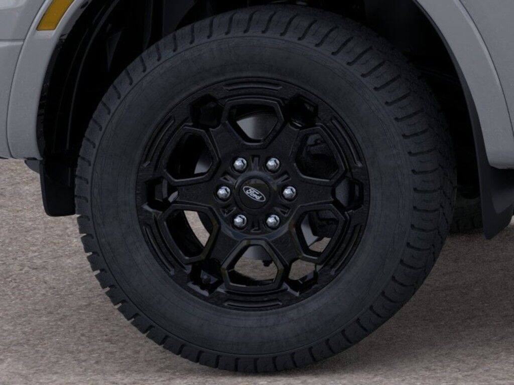 2026 Ford Ranger XLT Cooperstown NY