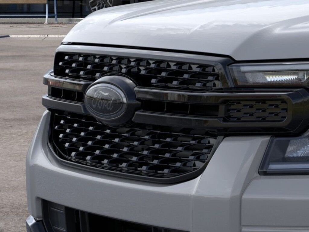 2026 Ford Ranger XLT Cooperstown NY