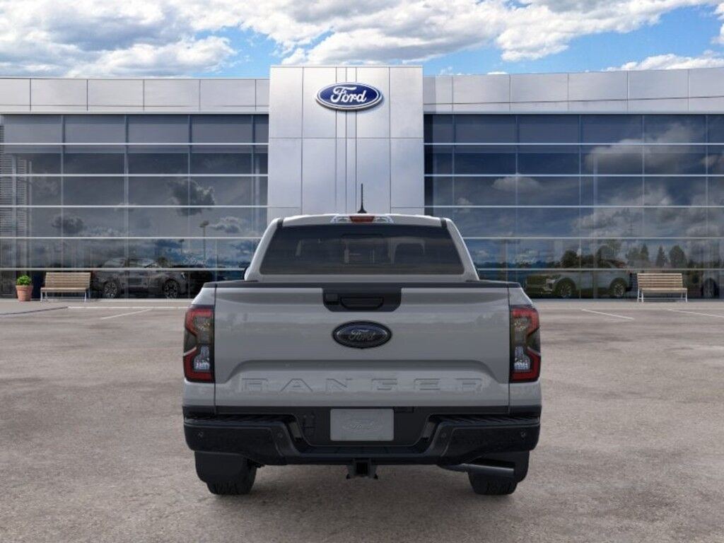 2026 Ford Ranger XLT Cooperstown NY