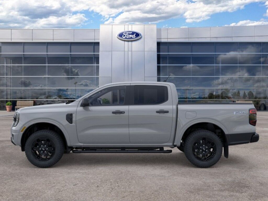 2026 Ford Ranger XLT Cooperstown NY