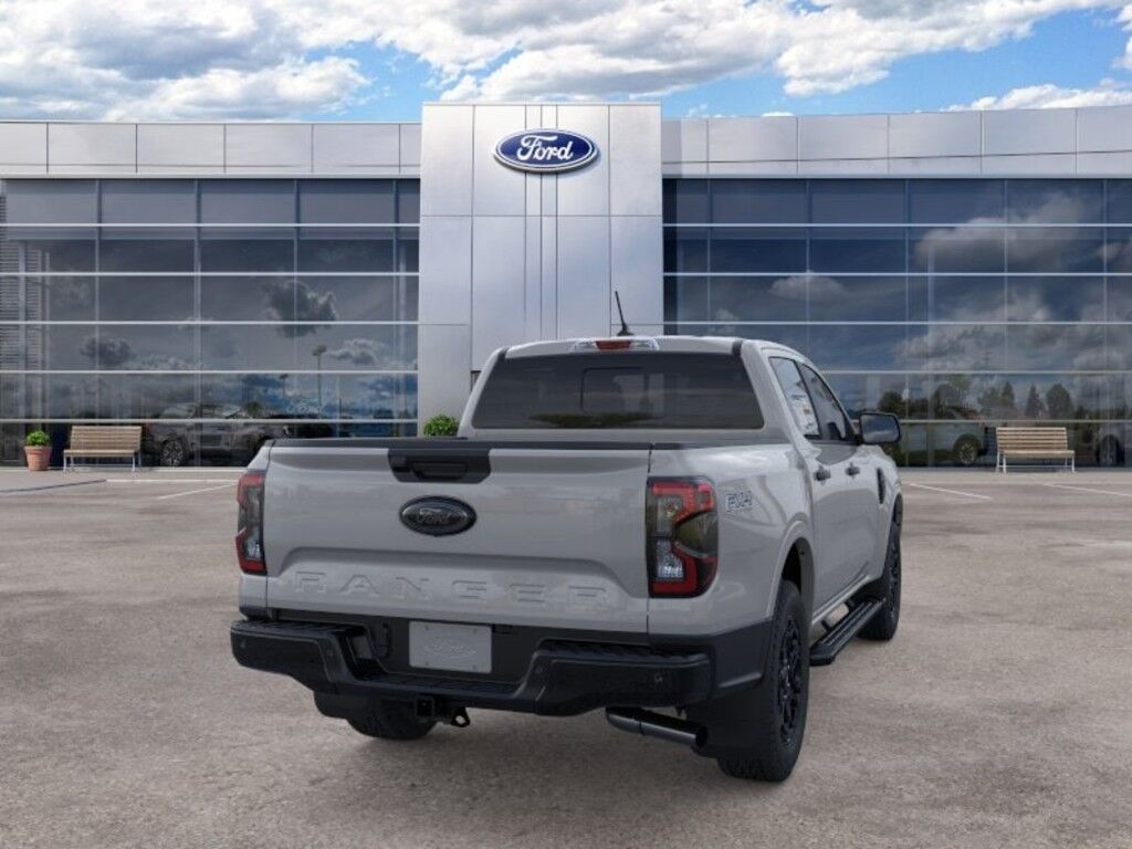 2026 Ford Ranger XLT Cooperstown NY