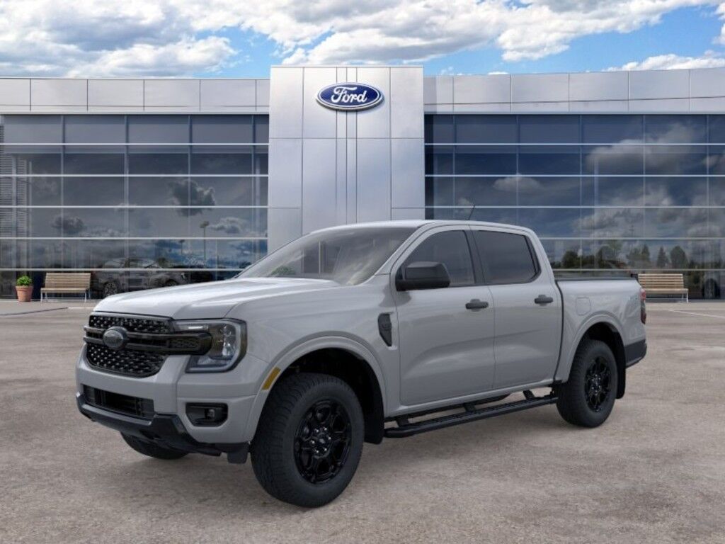 2026 Ford Ranger XLT Cooperstown NY