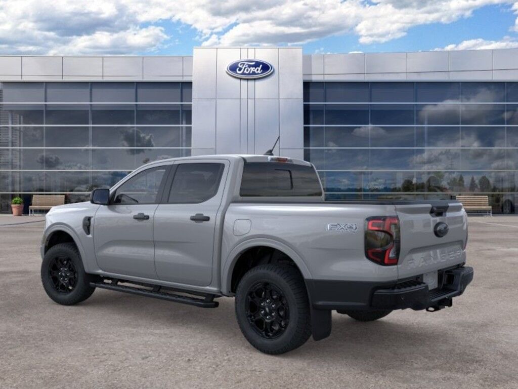 2026 Ford Ranger XLT Cooperstown NY