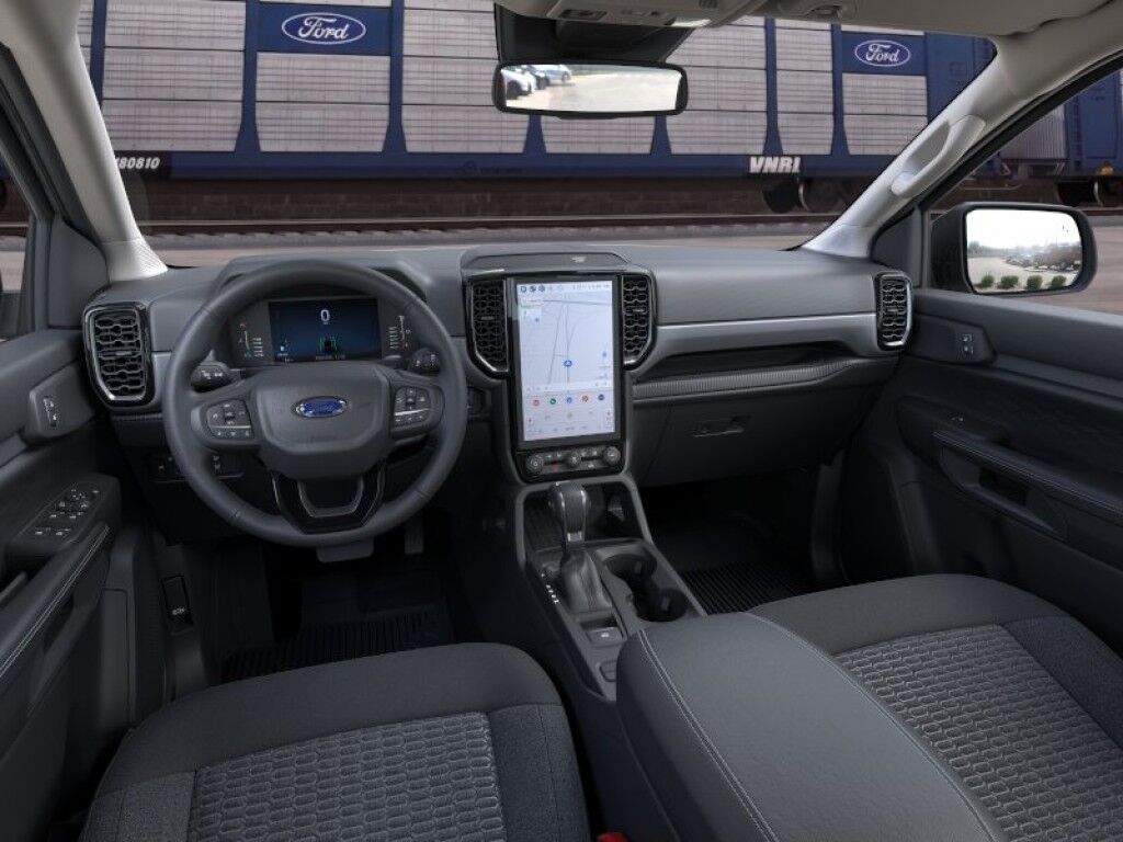 2026 Ford Ranger XLT Cooperstown NY