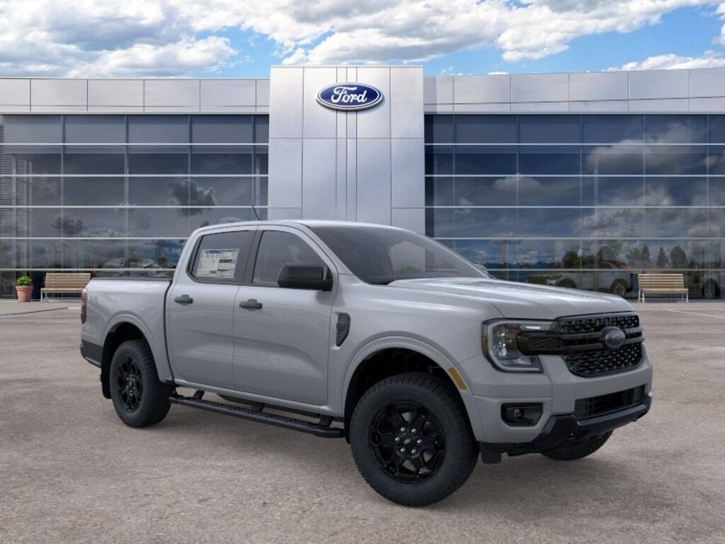 2026 Ford Ranger XLT Cooperstown NY