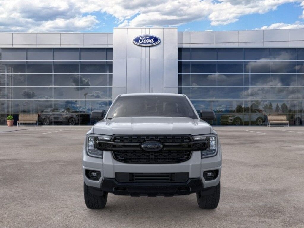 2026 Ford Ranger XLT Cooperstown NY
