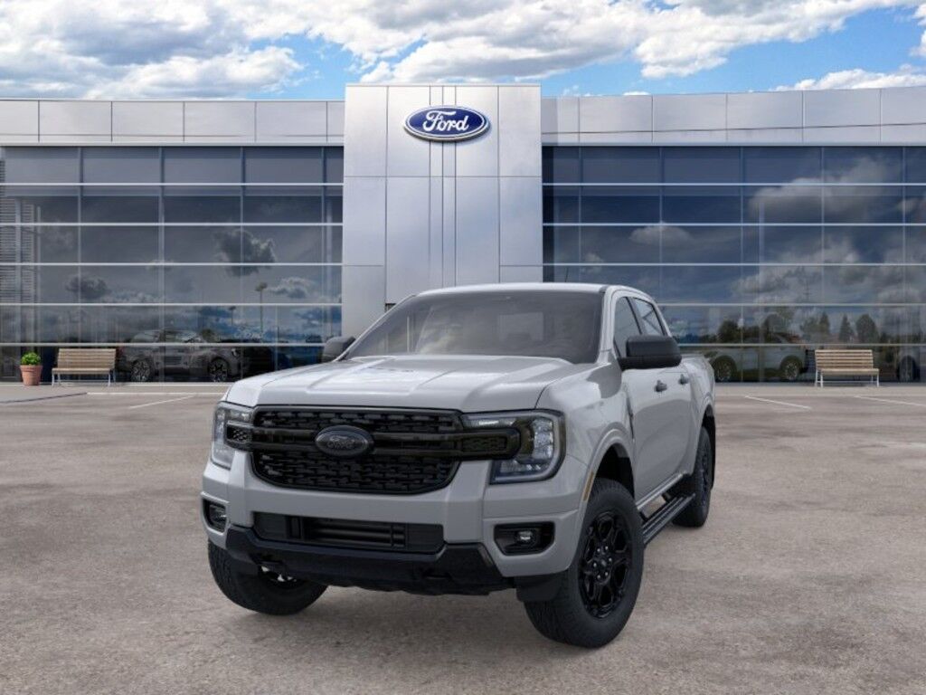 2026 Ford Ranger XLT Cooperstown NY