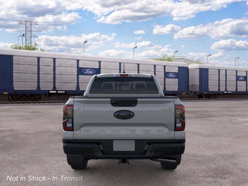 2026 Ford Ranger XLT Cooperstown NY