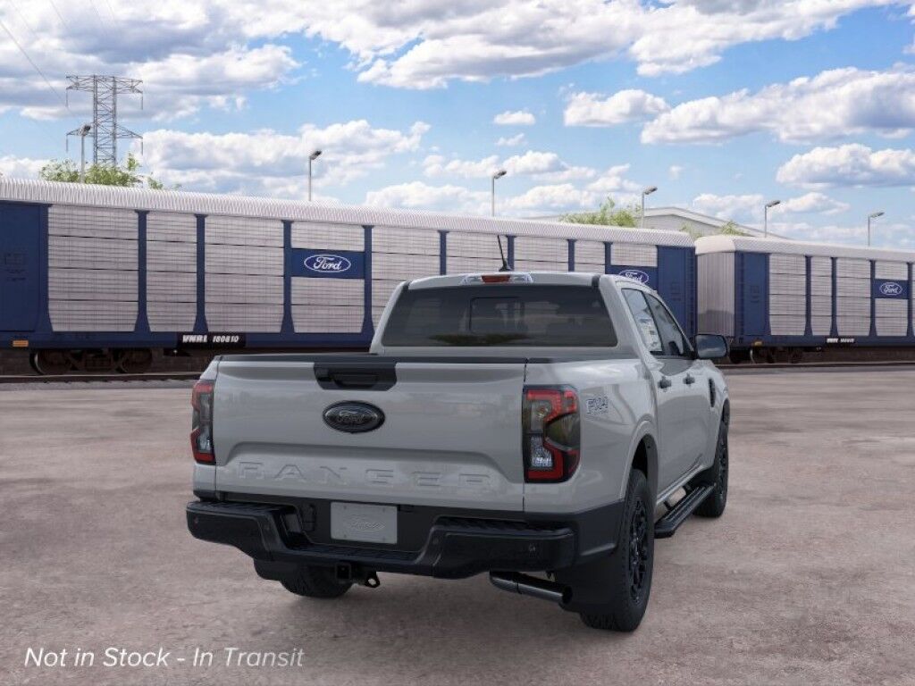 2026 Ford Ranger XLT Cooperstown NY