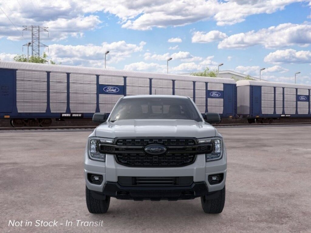 2026 Ford Ranger XLT Cooperstown NY