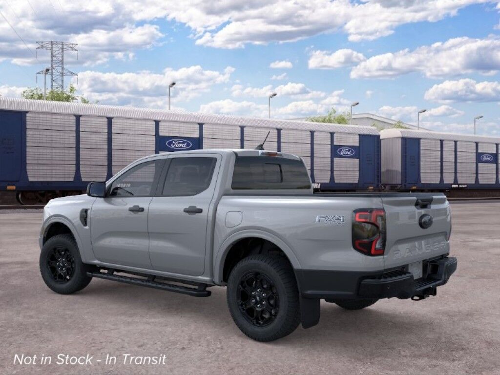 2026 Ford Ranger XLT Cooperstown NY