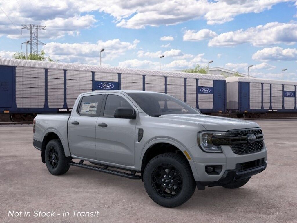 2026 Ford Ranger XLT Cooperstown NY