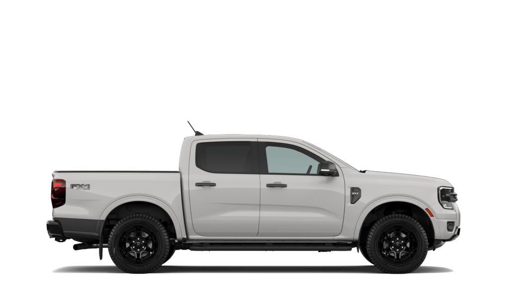 2026 Ford Ranger XLT Cooperstown NY