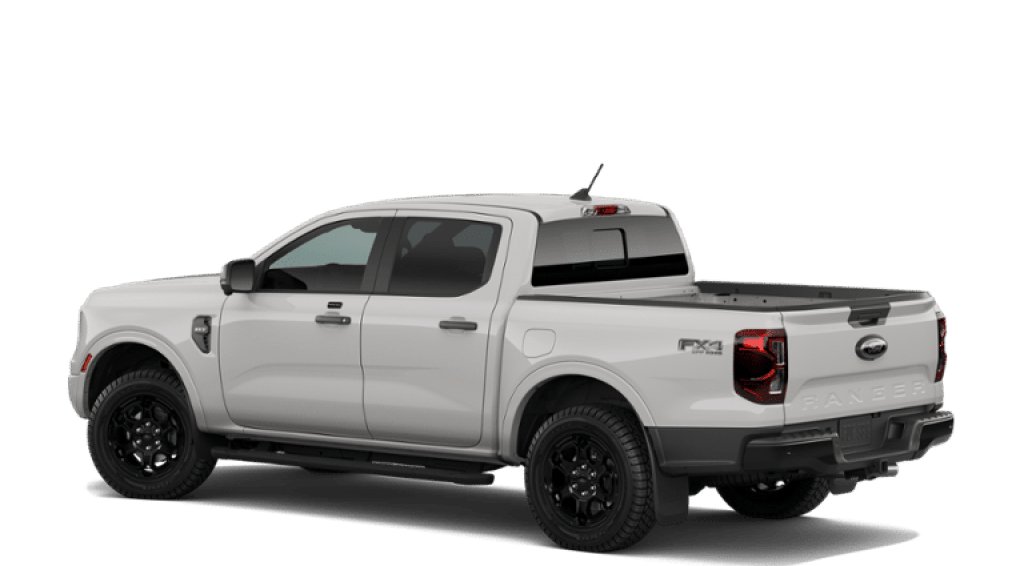 2026 Ford Ranger XLT Cooperstown NY