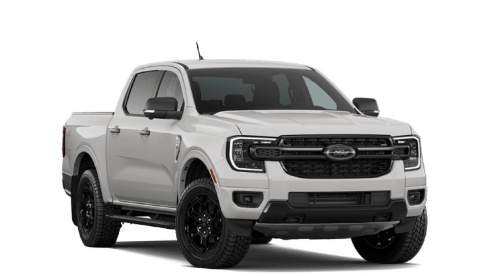2026 Ford Ranger XLT Cooperstown NY