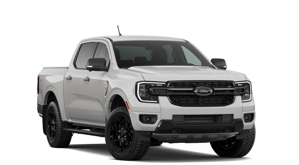 2026 Ford Ranger XLT Cooperstown NY