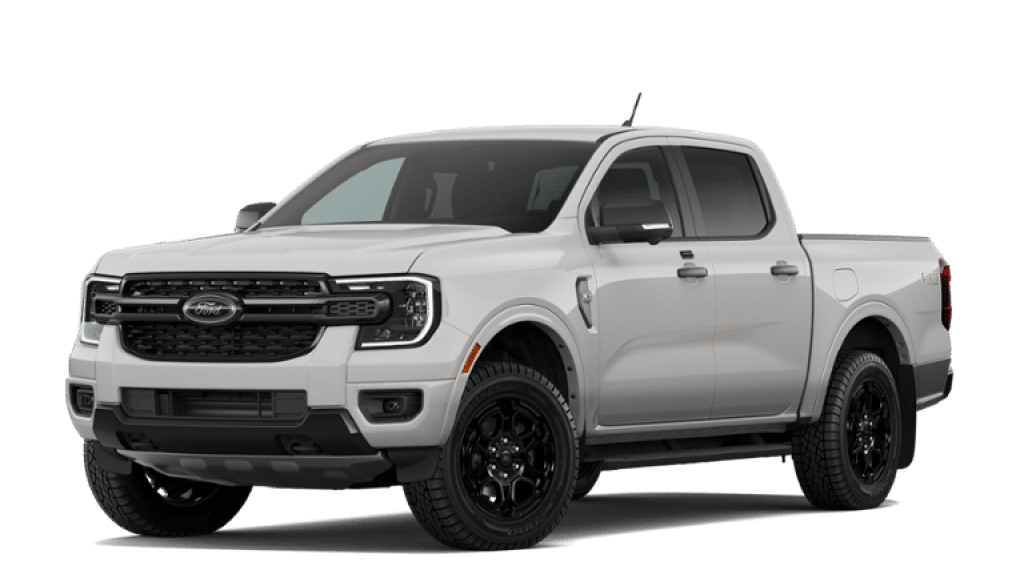 2026 Ford Ranger XLT Cooperstown NY
