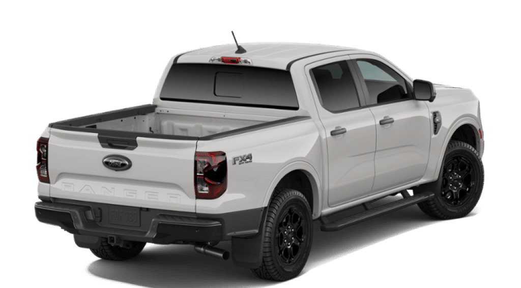 2026 Ford Ranger XLT Cooperstown NY