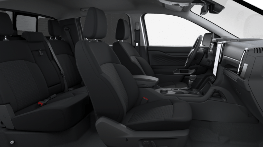 2026 Ford Ranger XLT Cooperstown NY