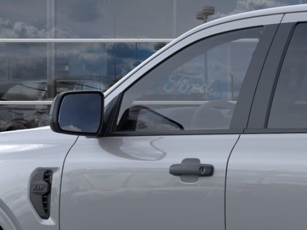 2026 Ford Ranger XLT Cooperstown NY