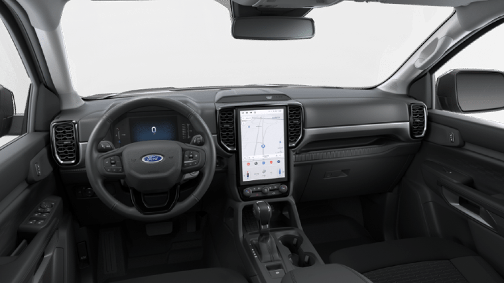 2026 Ford Ranger XLT Cooperstown NY