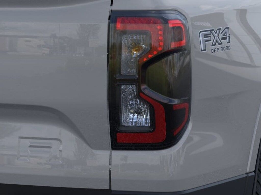 2026 Ford Ranger XLT Cooperstown NY