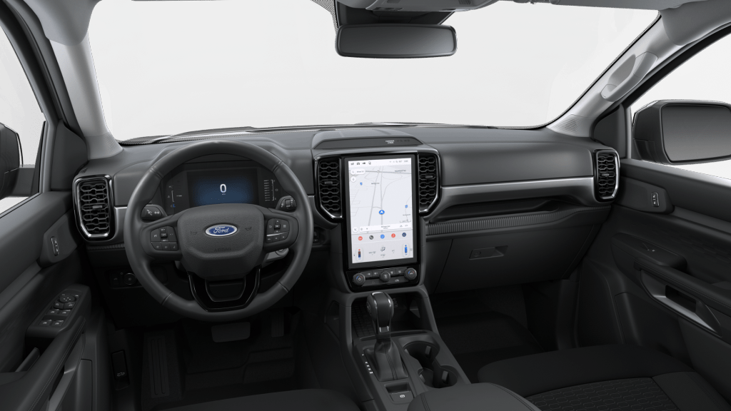 2026 Ford Ranger XLT Cooperstown NY