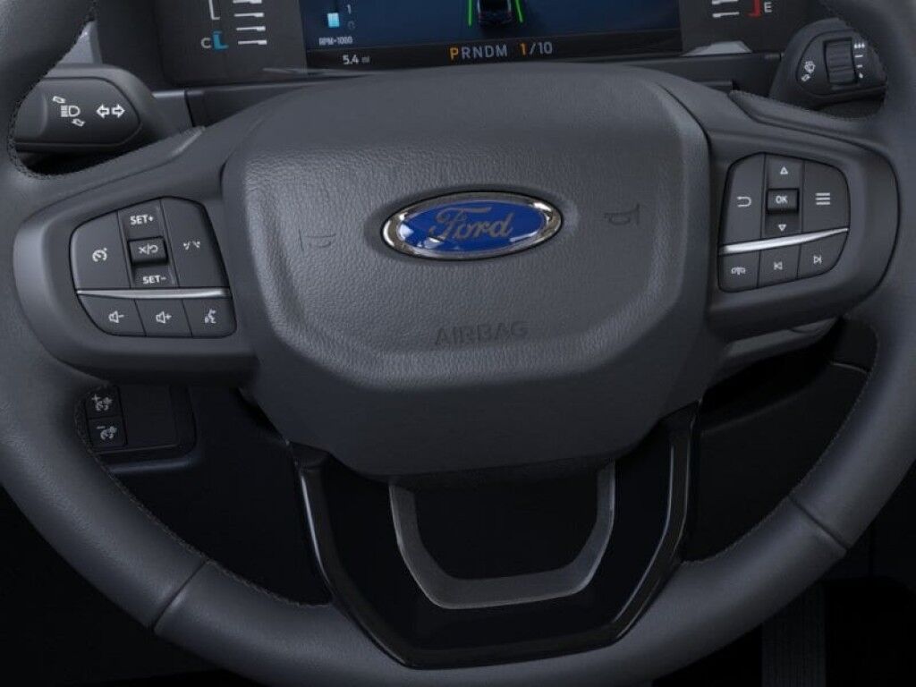 2026 Ford Ranger XLT Cooperstown NY