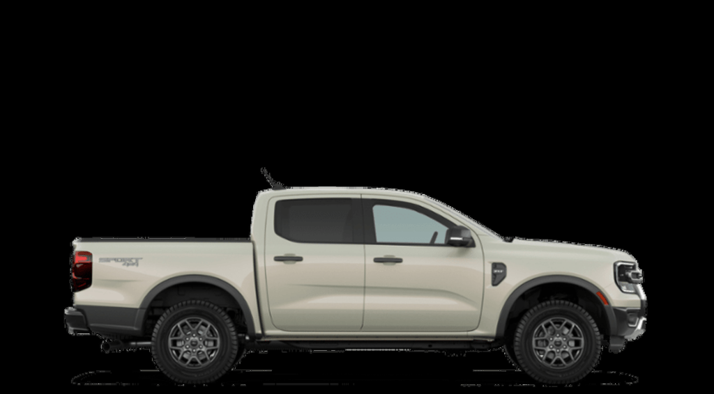 2026 Ford Ranger XLT Cooperstown NY