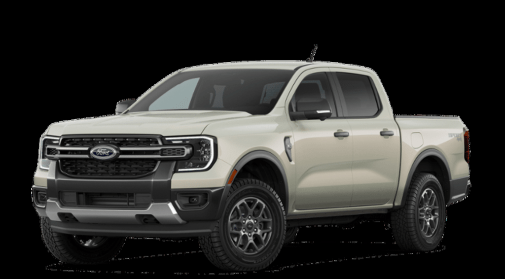 2026 Ford Ranger XLT Cooperstown NY