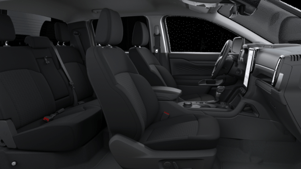2026 Ford Ranger XLT Cooperstown NY
