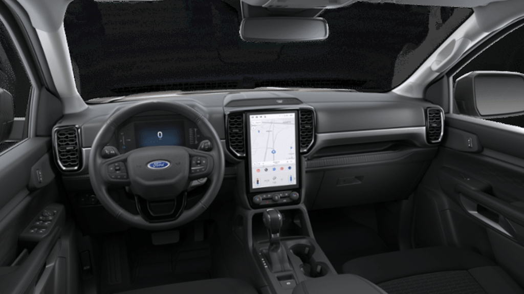 2026 Ford Ranger XLT Cooperstown NY