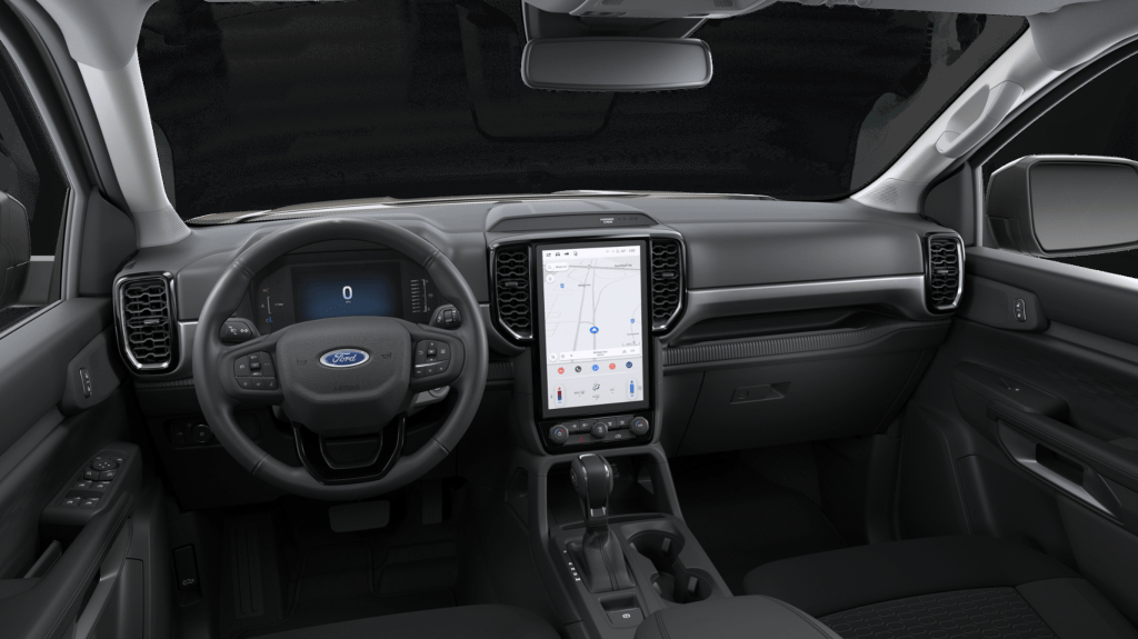2026 Ford Ranger XLT Cooperstown NY