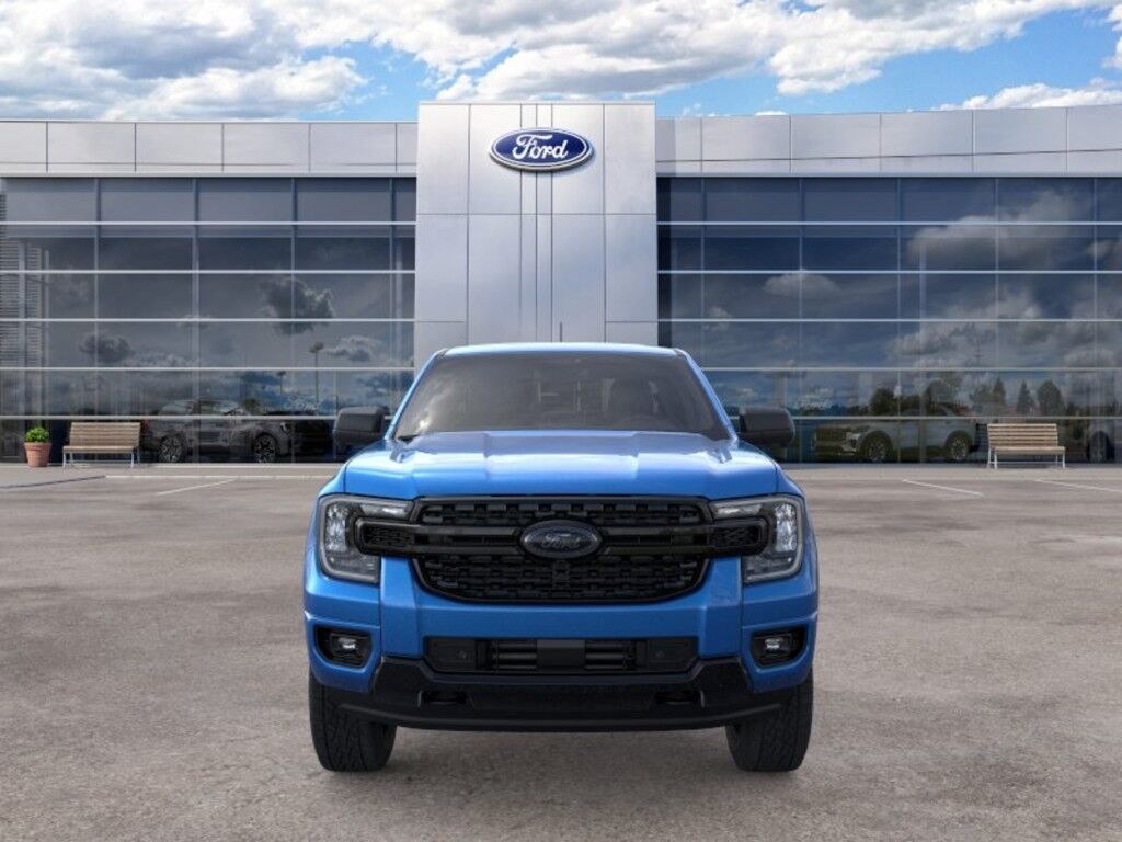 2026 Ford Ranger XLT Owego NY