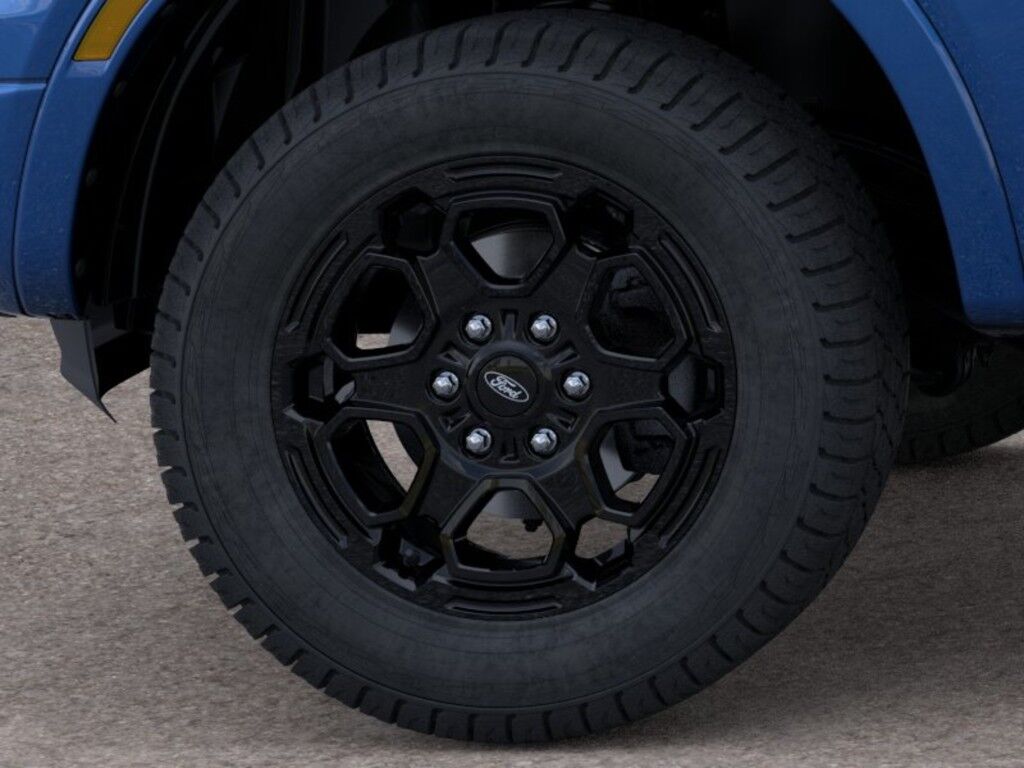2026 Ford Ranger XLT Owego NY