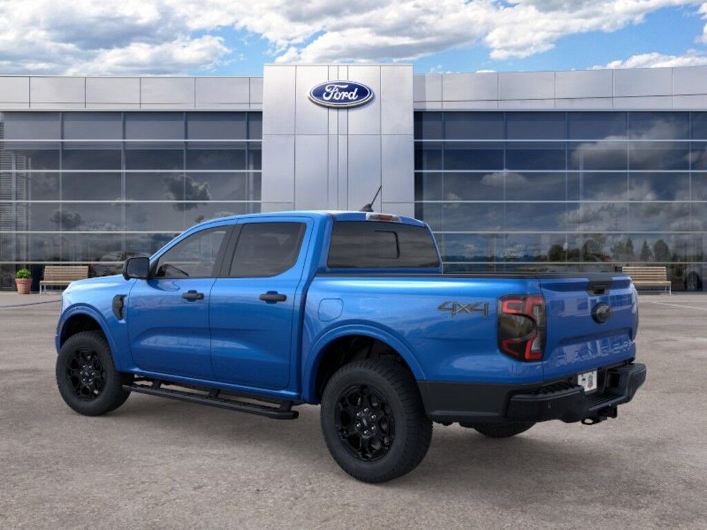 2026 Ford Ranger XLT Owego NY