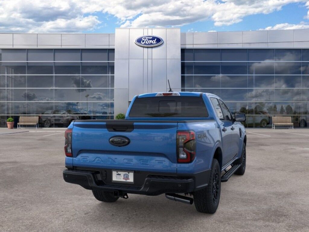 2026 Ford Ranger XLT Owego NY